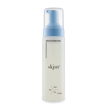 Gentle Cleansing Foam