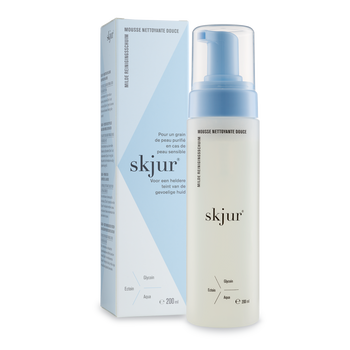 Gentle Cleansing Foam