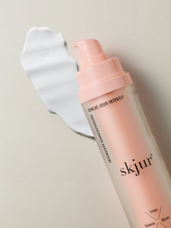 Soin intensif de jour - 50ML