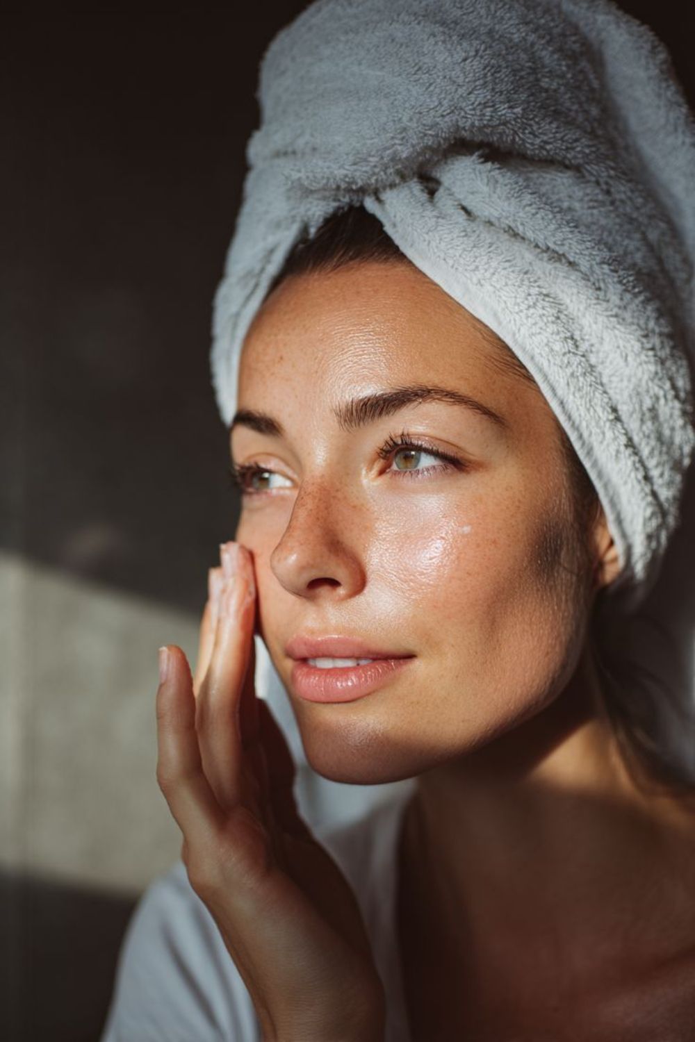 Skincare tijdens koude dagen: zo ondersteun je de gevoelige winterhuid