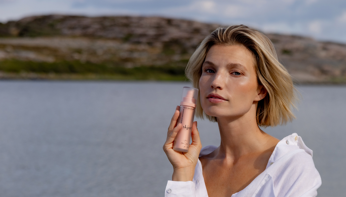 Effective skincare for a resilient skin barrier