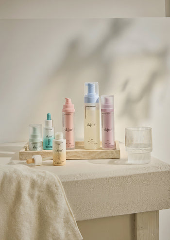 Alles-in-één Set