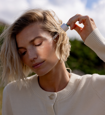 Anti-pigment Serum - 30ML