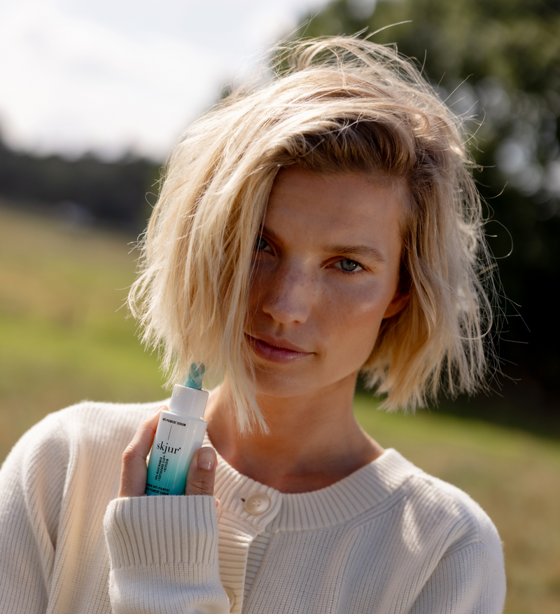 Anti-pigment Serum - 30ML