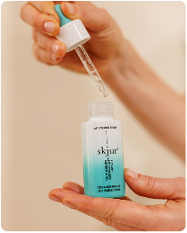 A complexion that becomes more even with each passing day