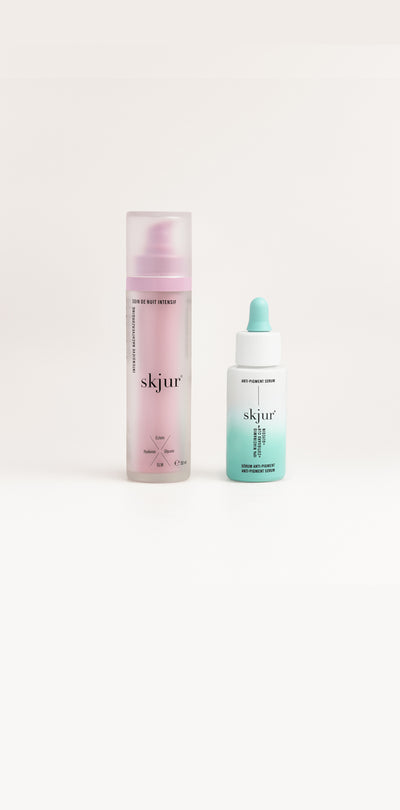 Coffret Réparation & Éclat