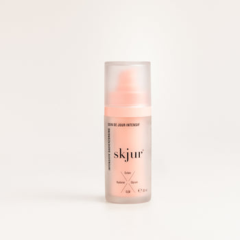 Hydraterende dagcrème - 30 ml