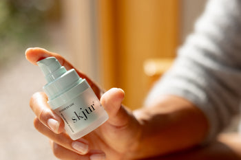 Intensieve oogverzorging