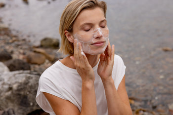 Gentle Cleansing Foam