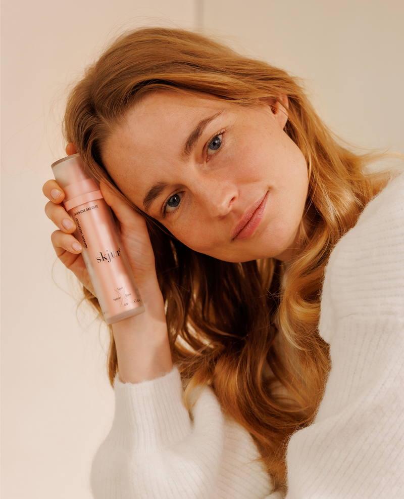 Effective skincare for a resilient skin barrier