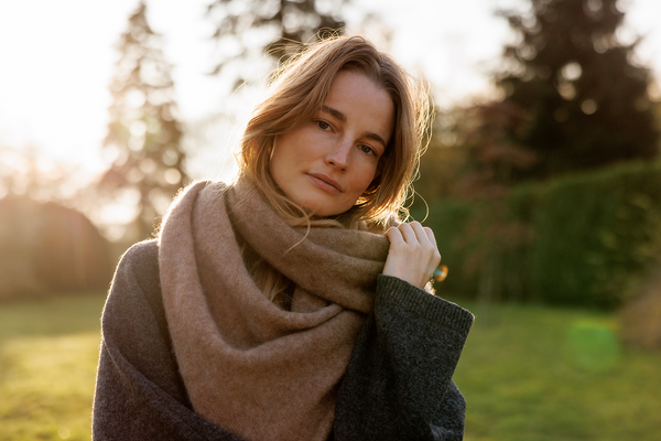 Skincare tijdens koude dagen: zo ondersteun je de gevoelige winterhuid