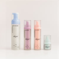 Coffret complet de soins du visage