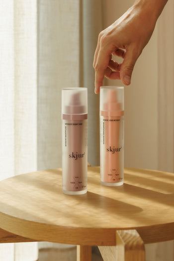 Repairing Night Cream