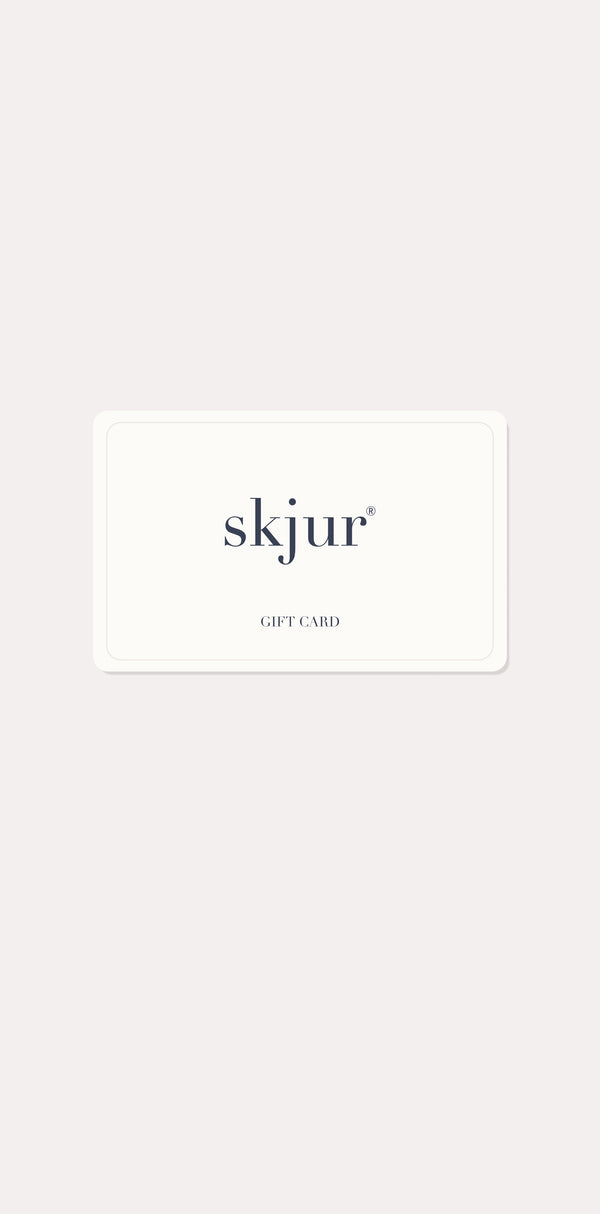 Skjur® gift card