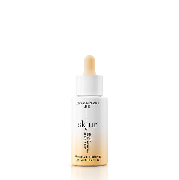 Light Sun Serum SPF50 - 30ML