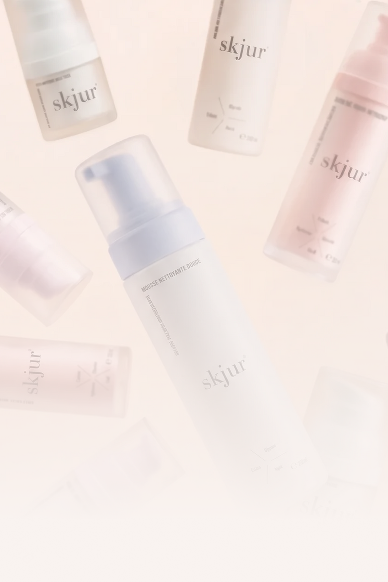 2+1 gratis op alle Essentials