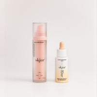 Hydratatie & Bescherming Set