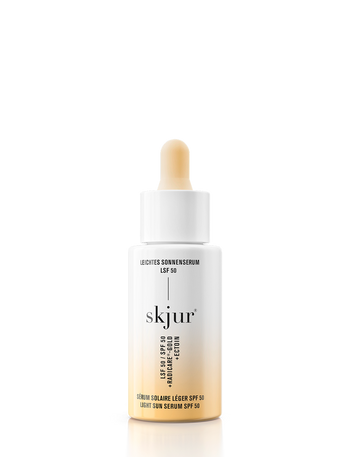 Light Sun Serum SPF50 - 30ML