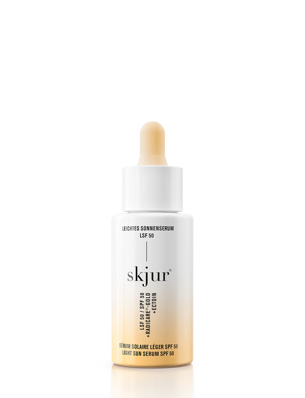 Light Sun Serum SPF50 - 30ML