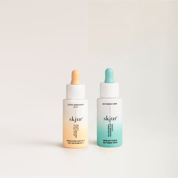 Anti-Pigment Set