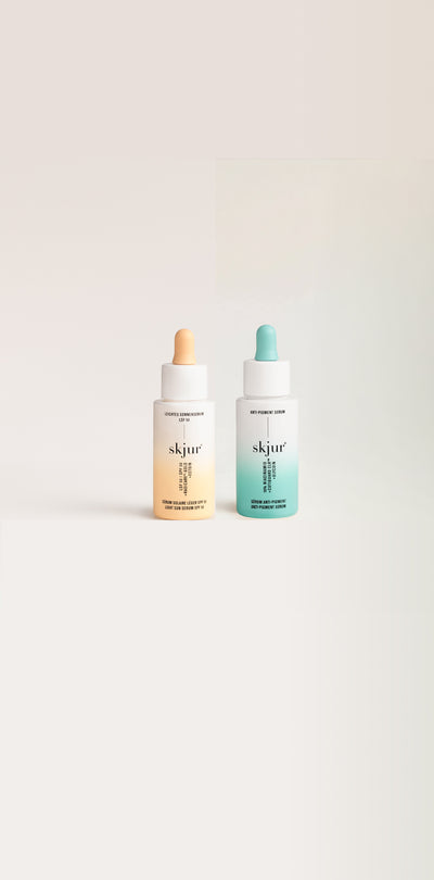 Coffret Anti-Pigment
