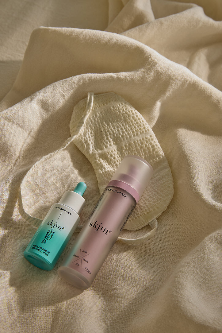 Evening Essentials