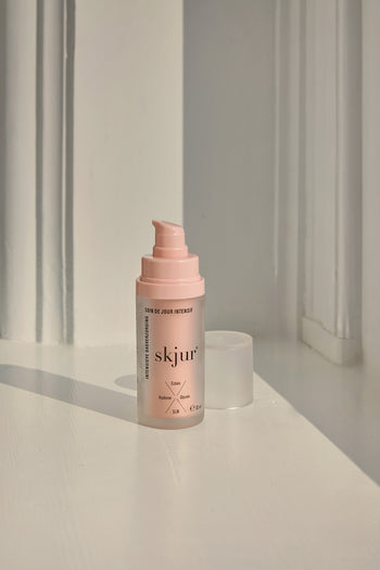 Hydraterende dagcrème - 30 ml