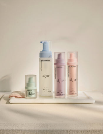 Complete Gezichtsverzorging Set
