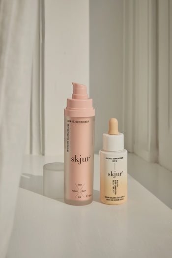 Hydratatie & Bescherming Set