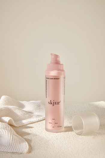 Hydraterende dagcrème - 50 ml