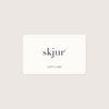 skjur® Gift Voucher