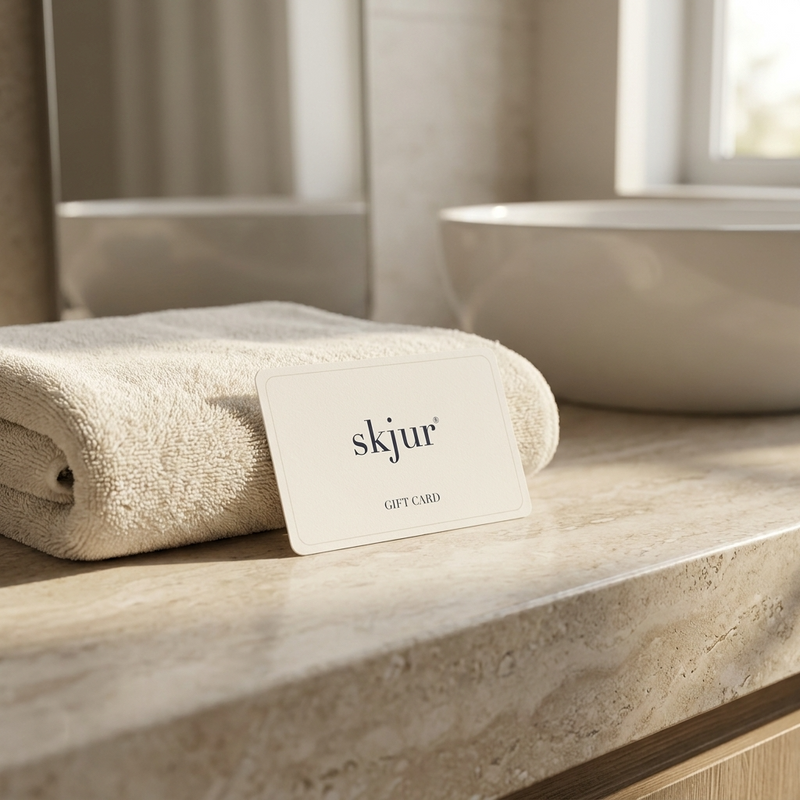 Skjur® gift card