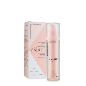 Soin intensif de jour - 50ML
